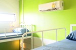 Хостел Bigbossa Hostel Хостел Bigbossa Hostel