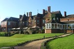 Отель Moor Hall Hotel & Spa Отель Moor Hall Hotel & Spa