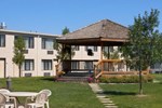 Отель Best Western Ramkota Hotel Отель Best Western Ramkota Hotel