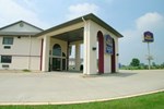Отель Best Western Regency Inn Отель Best Western Regency Inn