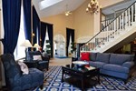 Отель Best Western Plus Regency Inn and Conference Centre Отель Best Western Plus Regency Inn and Conference Centre