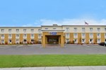 Отель Best Western Rochester Marketplace Inn Отель Best Western Rochester Marketplace Inn