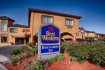 Отель Best Western PLUS Rose Garden Отель Best Western PLUS Rose Garden