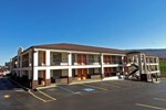 Отель Best Western Royal Inn Отель Best Western Royal Inn
