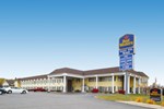 Отель Best Western Sault Ste. Marie Отель Best Western Sault Ste. Marie