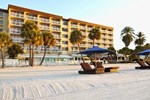 Отель Wyndham Garden Clearwater Beach Отель Wyndham Garden Clearwater Beach