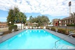 Отель Best Western Seminole Inn Отель Best Western Seminole Inn