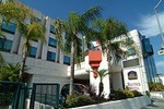 Отель Best Western Suites Hotel Отель Best Western Suites Hotel
