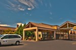 Отель Best Western PLUS Town and Country Inn Отель Best Western PLUS Town and Country Inn