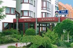 Отель Best Western Victor'S Residenz-Hotel Rodenhof Отель Best Western Victor'S Residenz-Hotel Rodenhof