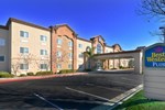 Отель Best Western Plus Vineyard Inn Отель Best Western Plus Vineyard Inn