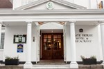 Отель Best Western White House Hotel Отель Best Western White House Hotel