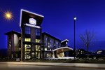 Отель Best Western PLUS Wine Country Hotel & Suites Отель Best Western PLUS Wine Country Hotel & Suites