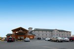 Отель Best Western Yellowstone Crossing Отель Best Western Yellowstone Crossing