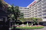 Отель Beverly Hilton Отель Beverly Hilton