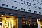 Отель BlueWave Inn Hiroshima Отель BlueWave Inn Hiroshima
