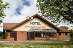 Отель Ramada Bury St Edmunds Отель Ramada Bury St Edmunds