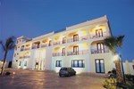 Отель Grande Hotel Selinunte Отель Grande Hotel Selinunte
