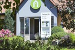 Отель Campanile Tarbes Bastillac Отель Campanile Tarbes Bastillac