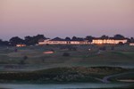 Отель Trevose Golf and Country Club Отель Trevose Golf and Country Club