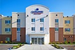 Отель Candlewood Suites Bellevue Отель Candlewood Suites Bellevue