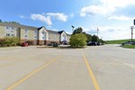 Отель Candlewood Suites Columbia Отель Candlewood Suites Columbia
