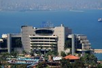 Отель Le Royal Hotels & Resorts - Beirut Отель Le Royal Hotels & Resorts - Beirut