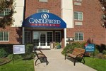 Отель Candlewood Suites Dallas-Arlington Отель Candlewood Suites Dallas-Arlington