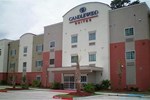 Отель Candlewood Suites Denham Springs Отель Candlewood Suites Denham Springs