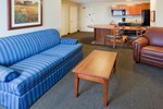 Отель Candlewood Suites Kalamazoo Отель Candlewood Suites Kalamazoo