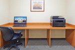 Отель Candlewood Suites Lexington Отель Candlewood Suites Lexington