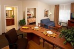 Отель Candlewood Suites Manassas Отель Candlewood Suites Manassas