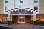 Отель Candlewood Suites Reading Отель Candlewood Suites Reading