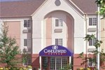 Отель Candlewood Suites Salt Lake City-Airport Отель Candlewood Suites Salt Lake City-Airport