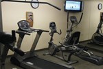 Отель Candlewood Suites Secaucus Отель Candlewood Suites Secaucus
