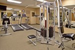Отель Candlewood Suites South Bend Airport Отель Candlewood Suites South Bend Airport