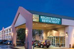 Отель Canyon Plaza Resort Отель Canyon Plaza Resort