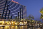 Отель Centara Hotel & Convention Centre Udon Thani Отель Centara Hotel & Convention Centre Udon Thani
