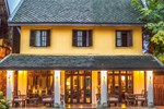 Отель Chang Inn Отель Chang Inn