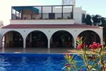 Отель Chrysland Hotel & Gardens Club Отель Chrysland Hotel & Gardens Club