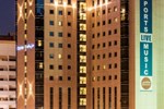 Отель Citymax Al Barsha Отель Citymax Al Barsha