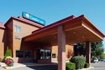 Отель Comfort Inn Отель Comfort Inn