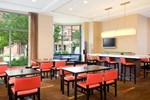 Отель Courtyard by Marriott Boston Brookline Отель Courtyard by Marriott Boston Brookline