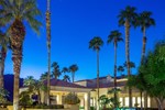 Отель Courtyard Palm Springs Отель Courtyard Palm Springs