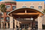 Отель Courtyard by Marriott Phoenix West/Avondale Отель Courtyard by Marriott Phoenix West/Avondale