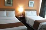 Отель Crown Regency Hotel Makati Отель Crown Regency Hotel Makati