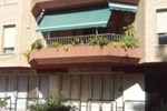 Апартаменты Apartment Avenida Europa Апартаменты Apartment Avenida Europa