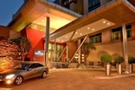 Отель Crowne Plaza Johannesburg - The Rosebank Отель Crowne Plaza Johannesburg - The Rosebank