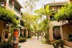 Отель Chaba Cabana Beach Resort & Spa Отель Chaba Cabana Beach Resort & Spa