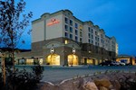 Отель Crowne Plaza Anchorage-Midtown Отель Crowne Plaza Anchorage-Midtown